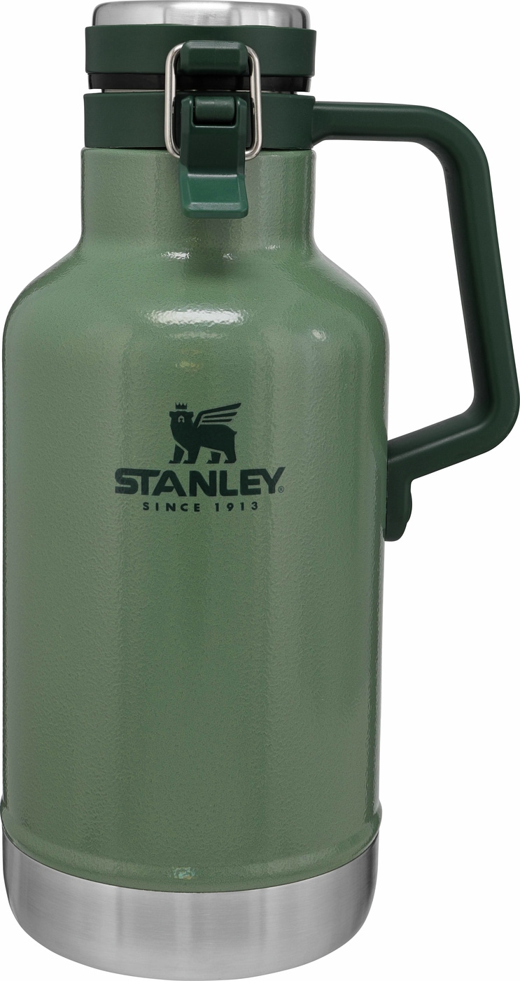 Stanley Growler