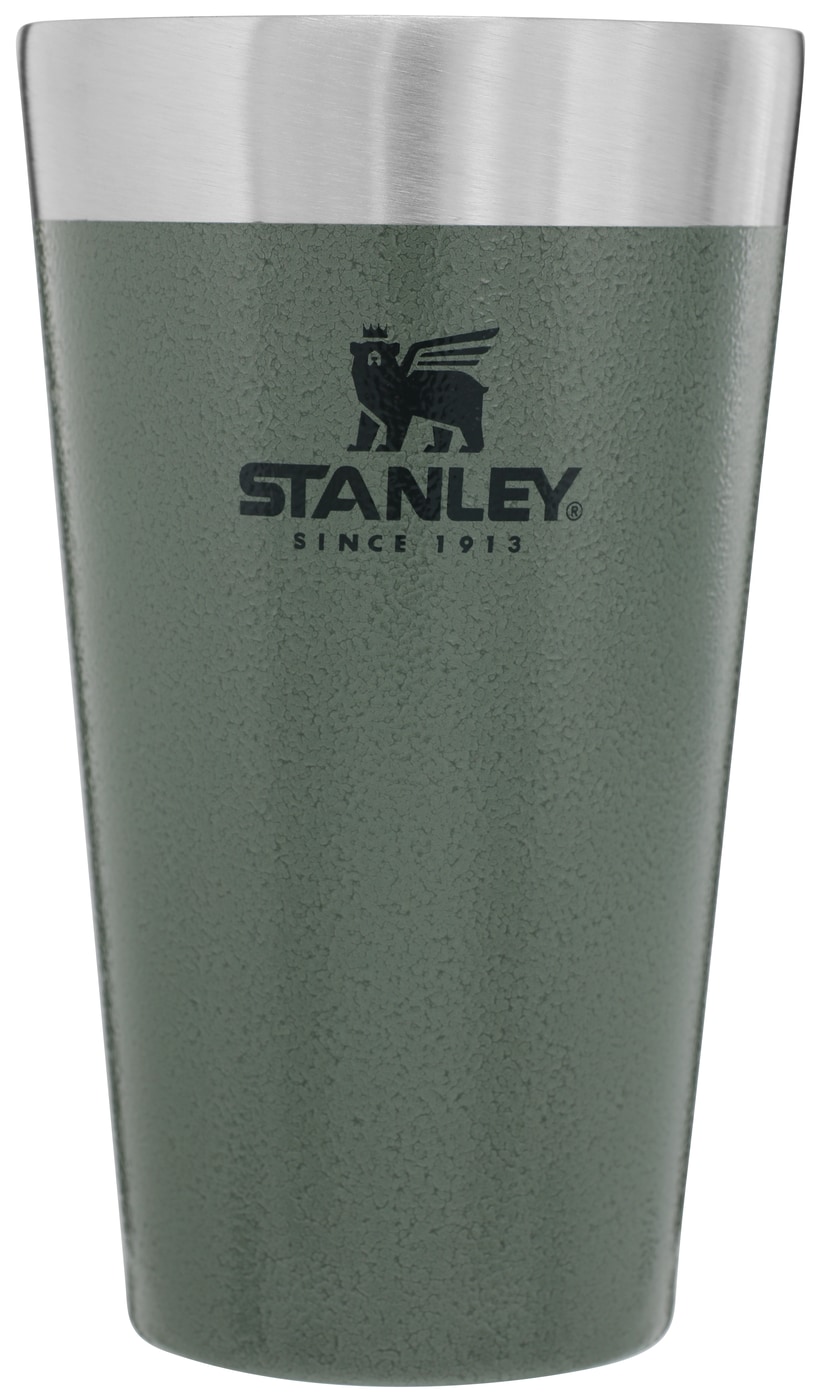 Stanley Pint