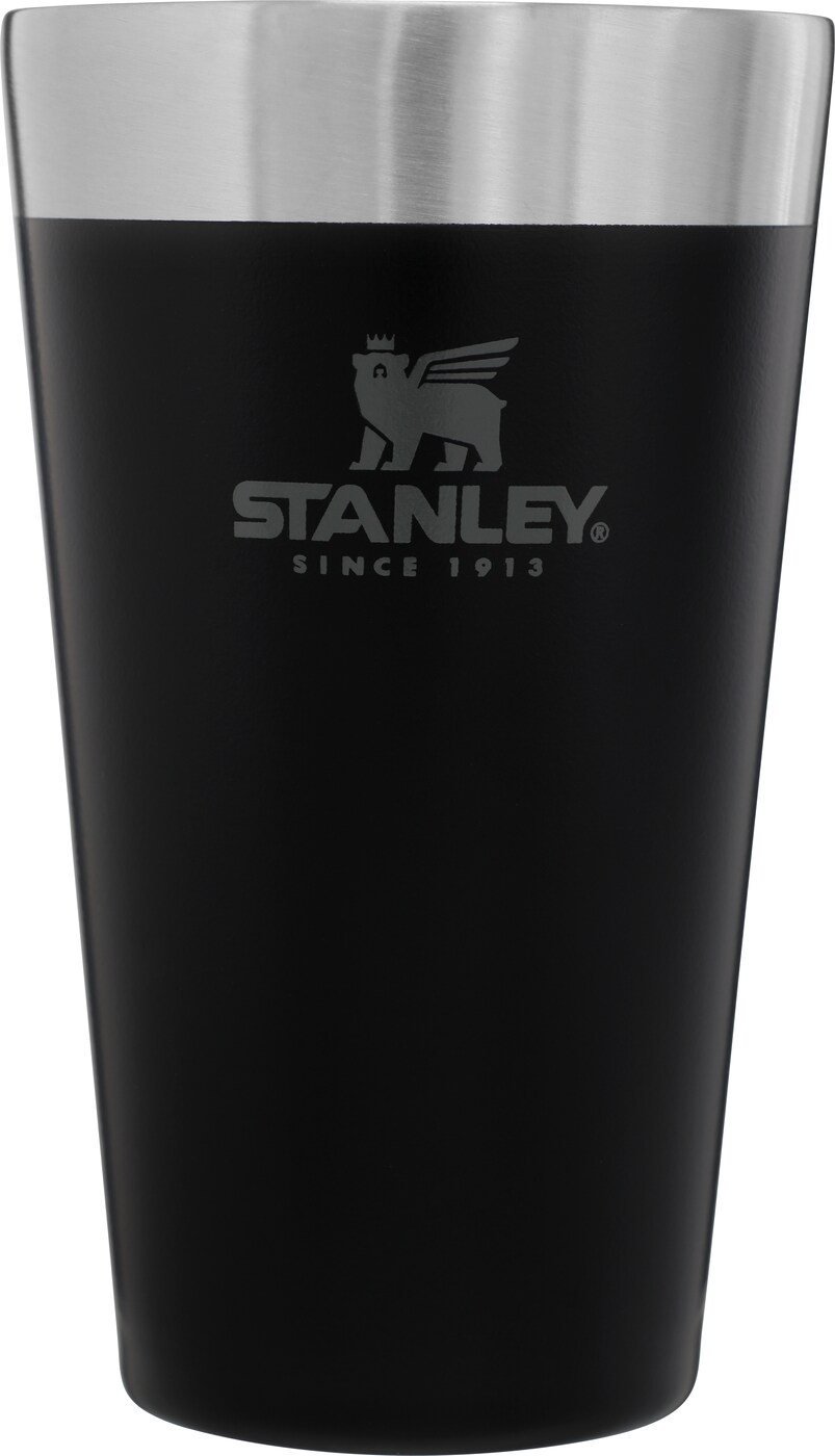 Stanley Pint