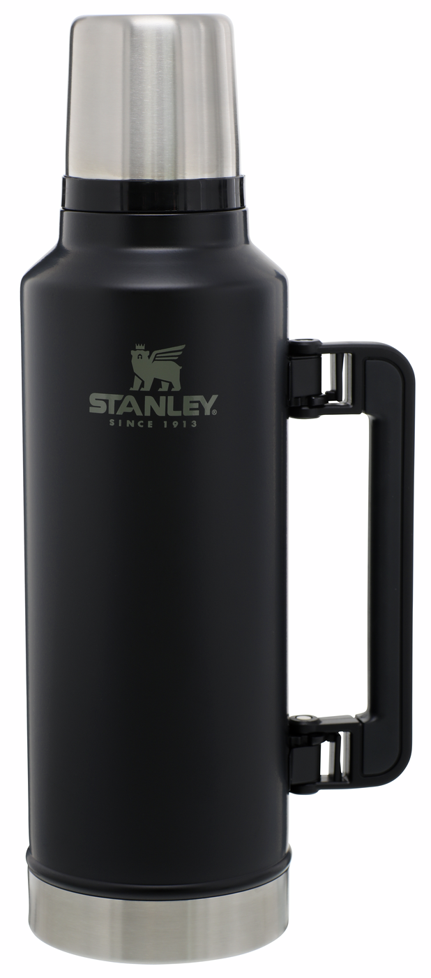 Stanley - Termos Classic Vacuum Bottle - Termos og drikkeflasker