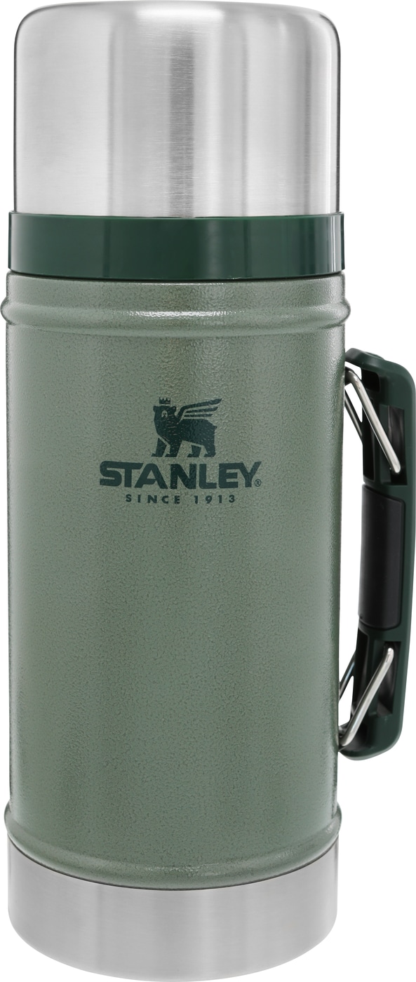 Stanley Classic Mattermos