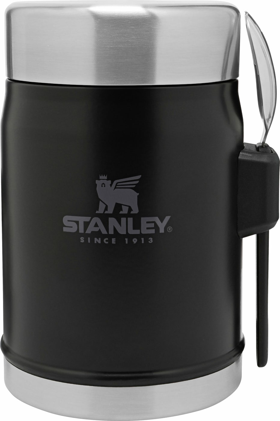 Stanley Classic Mattermos med skje