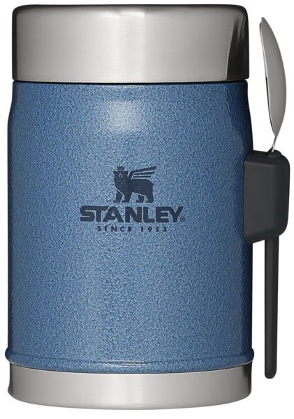 STANLEY CLASSIC MATTERMOS MED SKJE