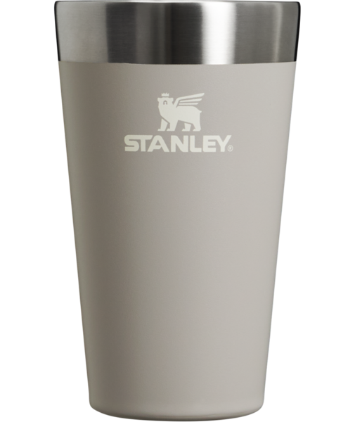 Stanley Pint
