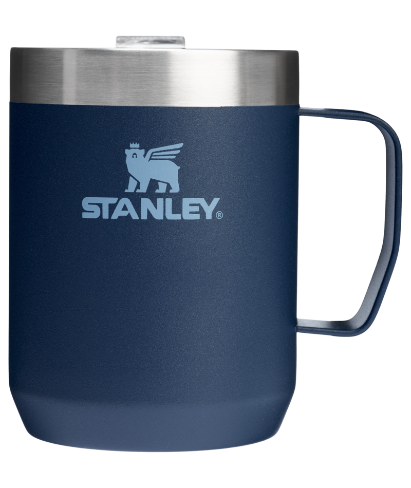 Stanley Camp Mug