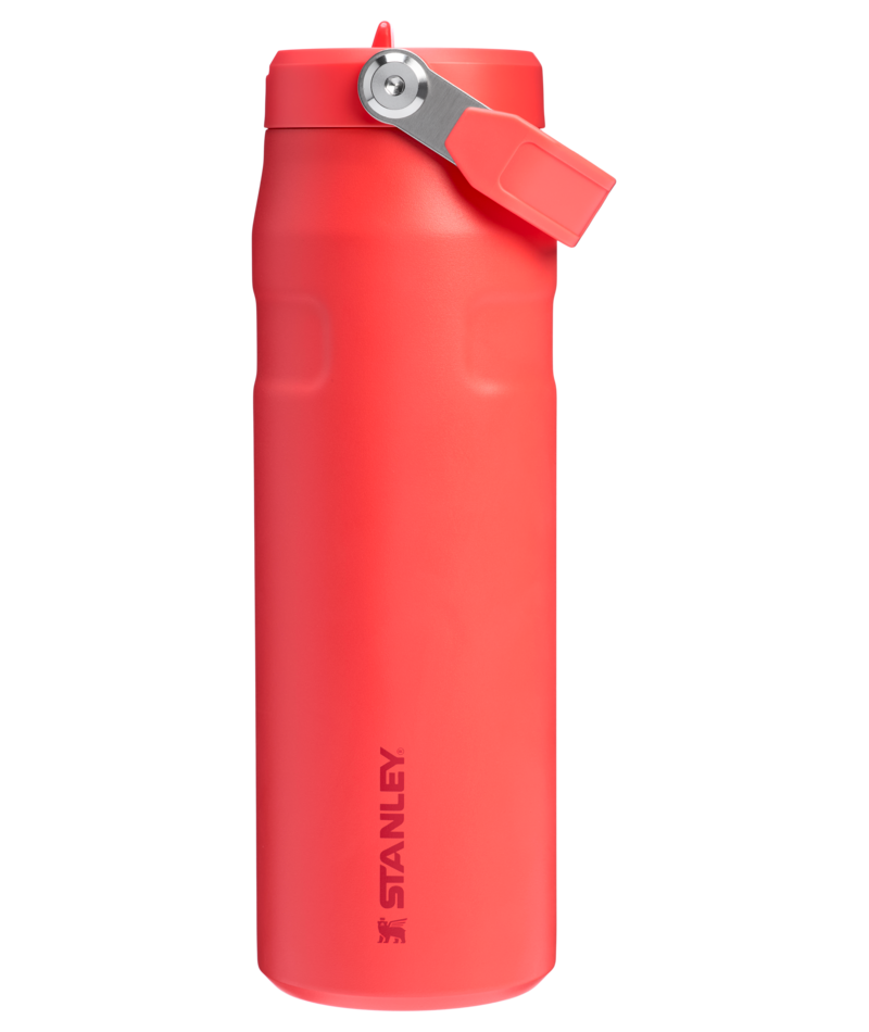 Stanley IceFlow Flip Straw Bottle