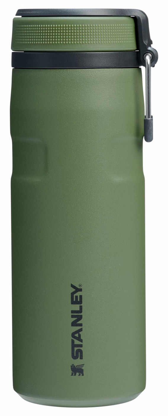 Stanley IceFlow Twist Flip Bottle