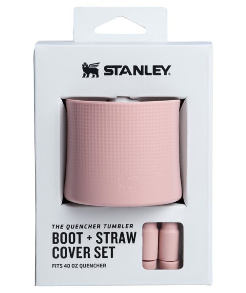 Stanley Quencher bunn- og sugerørbeskyttelse