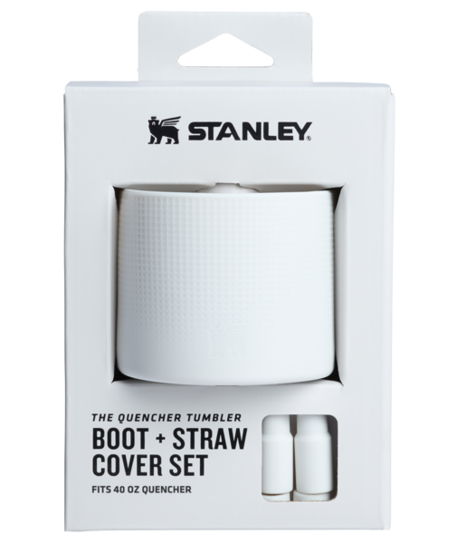 Stanley Quencher bunn- og sugerørbeskyttelse