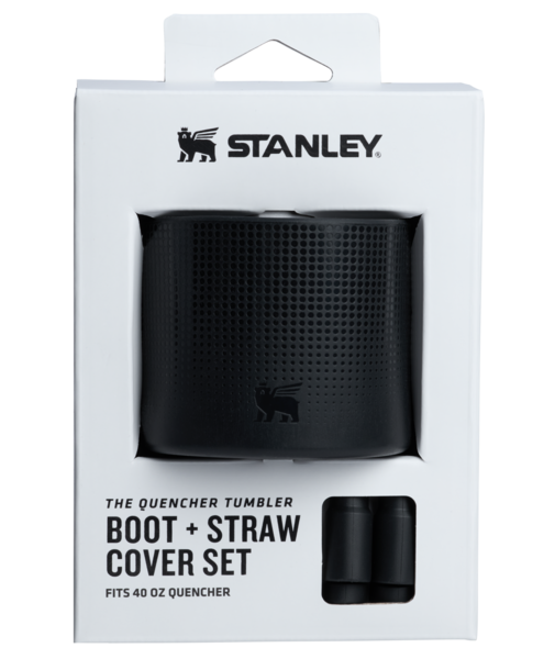 Stanley Quencher bunn- og sugerørbeskyttelse