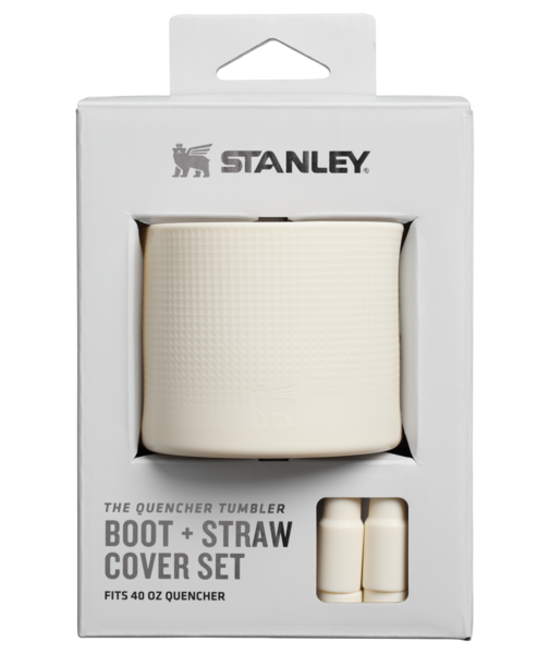 Stanley Quencher bunn- og sugerørbeskyttelse