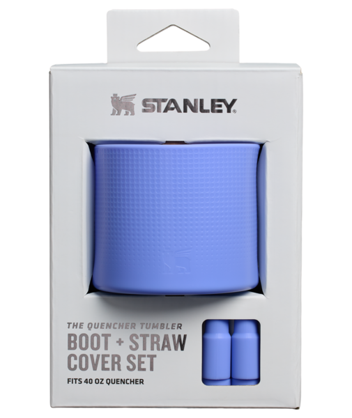 Stanley Quencher bunn- og sugerørbeskyttelse