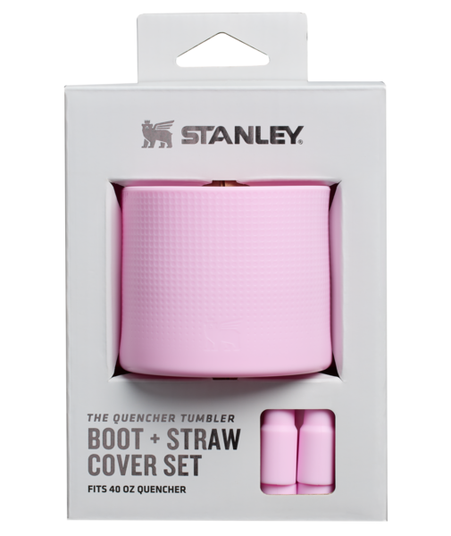 Stanley Quencher bunn- og sugerørbeskyttelse