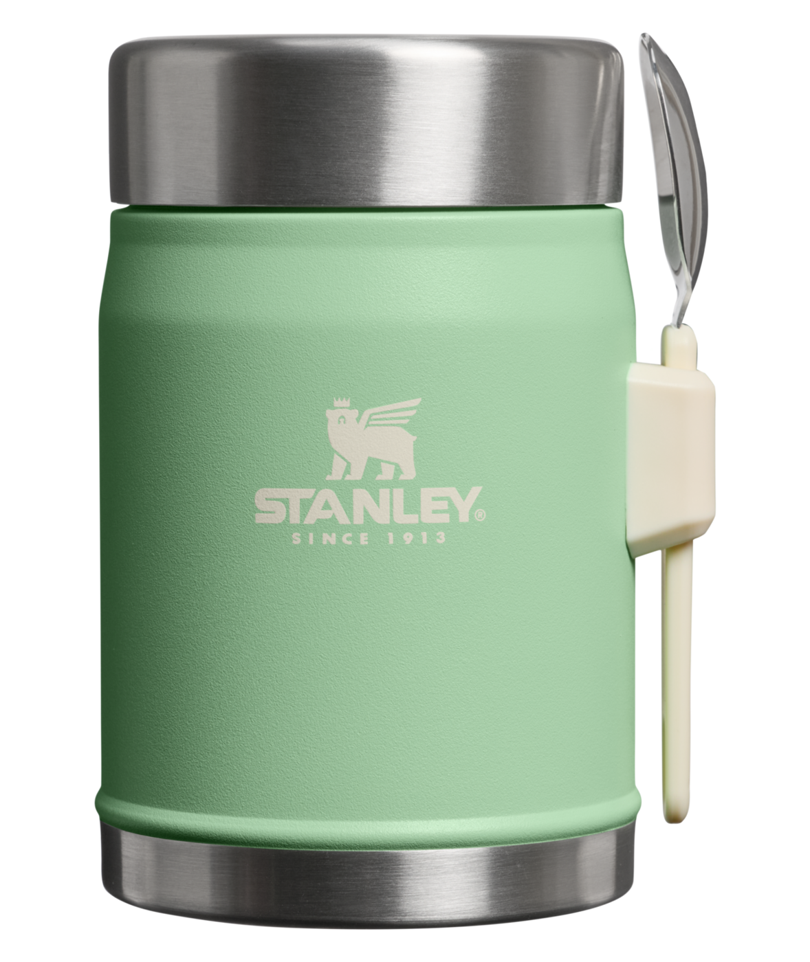 Stanley Classic Mattermos med skje