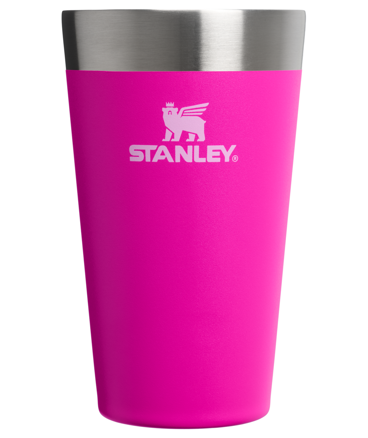 Stanley Pint