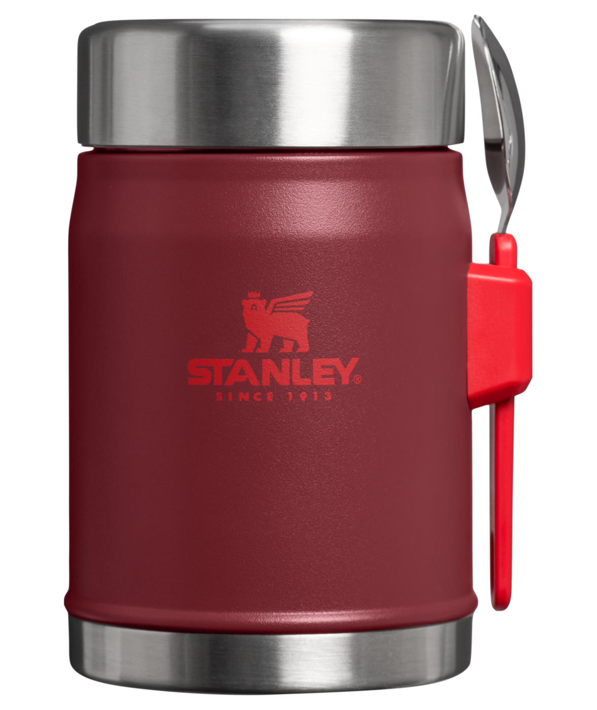 Stanley Classic Mattermos med skje