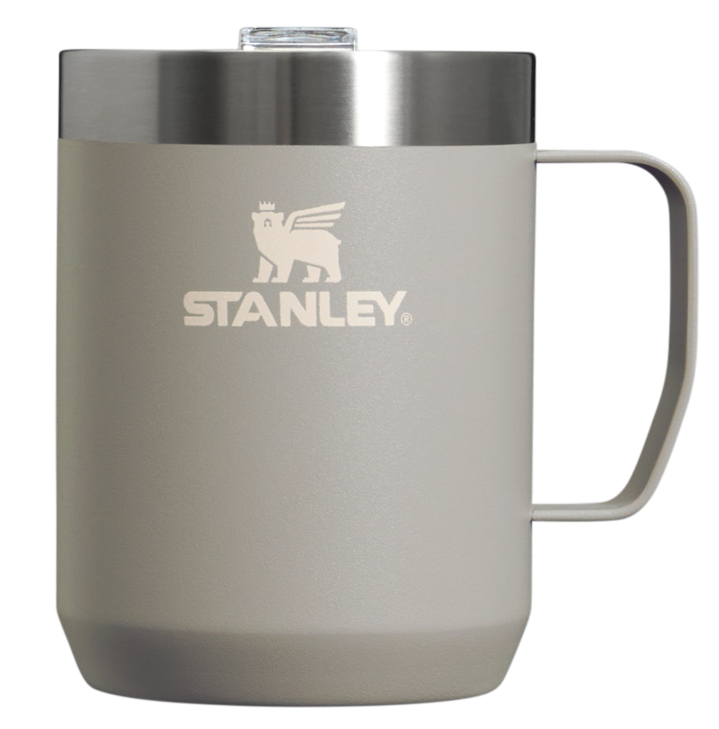Stanley Camp Mug